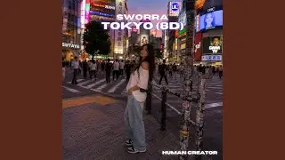 TOKYO (8D)