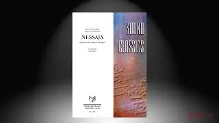 Nessaja | Peter Maffay | Arrangement: Kurt G&auml;ble