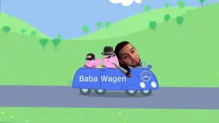 Peppa Wutz - Baba Wagen [Feat ApoRed]
