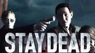 Kane & Lynch: Dead Men Letsplay Part 2 - Bro Didn't Even Get To Talk To Them 🤬