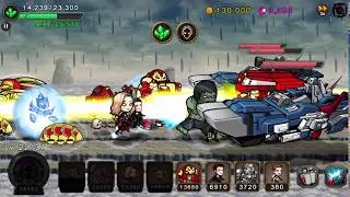 HERO Wars Super Stickman Defense #395 G4K Android Gameplay Walkthrough
