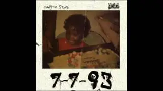 Calvin Stone - Bastardized Nation