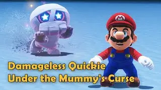 Under the Mummy's Curse | SMO Damageless Quickie