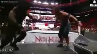 WWE tamil edited version