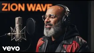 ZIONWAVE - I SEARCHED FOR LOVE (Official Music Video) (Lyric Video)