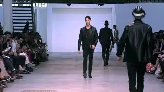 CoSTUME NATIONAL HOMME SS14
