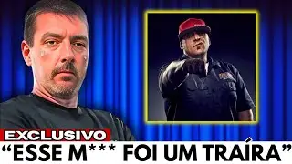 Daddy Dave Revela Top 6 Rivais Mais Odiados em Corridas Proibidas 2025