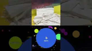 Agma.io - Legend!