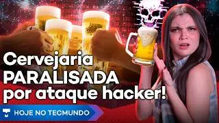 Malware em ZIP e Hackers em falso TEAMS; Disney+, HBO e McDonald’s em RISCO e Peaky Blinders 2!