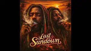 RAS KING JEFF &ndash; Last Sundown Dub [Unreleased 1979 Album]