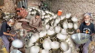 Top 3 Fantastic Mass Production Process ! You must watch these Amazing videos!