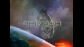 Nebula by Opinash [2012]