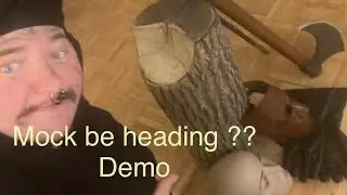Демонстрация образовательной деятельности.