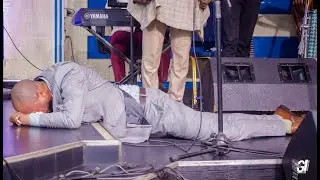 🔴LIVE UNIKUMBUKE  Reconding Avec Rev. MIKE FLOR M.
