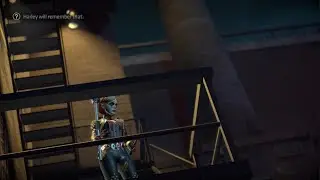 Batman Telltale The Enemy Within Series Episode 5 Part 3