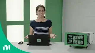 Автоматизация тестовых последовательностей с помощью TestStand