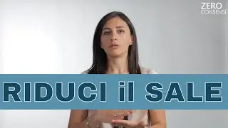 Riduci il Sale con la Dieta Mediterranea: Segreti per una Salute Migliore