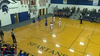 Boyd County BBB vs Niobrara Verdigre  (24-25)