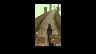 Temple Horse Run 3D