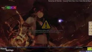 osu! noob 200k's first 7 star pass | RekFiro (HandCam)
