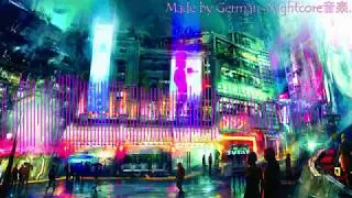 Nightcore---RSVP---RIN---Made by German-Nightcore音楽.