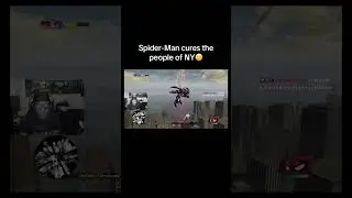 #spiderman #gaming