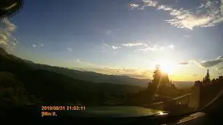 Corona / Rollins Pass Colorado