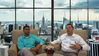 SAASOA Interview - South Asian American Store Owners' Association