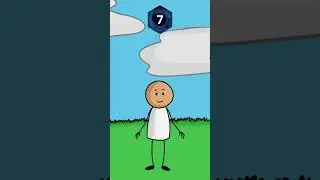 🧩Можете ли вы разгадать загадку за 7 секунд?