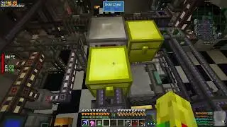 Stream #125: It's a SevTech day: E36