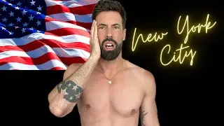 SUPER HONEST Bathhouse Review (East Side Club, NYC) | Patrick Marano