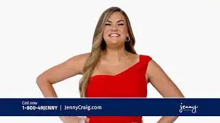 Jenny Craig :30 Brittany