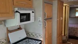 2002 Georgetown by Forest River