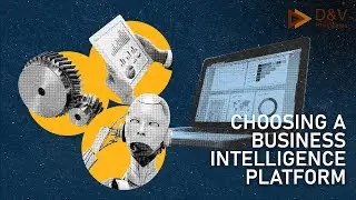 A CFO&rsquo;s Guide to Choosing a Business Intelligence Platform