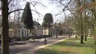 Jib camera crane shots in oranjepark apeldoorn