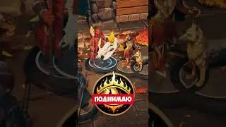 Шри быстрее справился #dnd #днд #кубиквиноват #baldursgate3