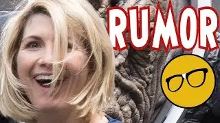 Doctor Who Rumors Excite Whovians  | The Sad State of Our Favorite Time Lord