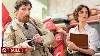 The promise - Trailer