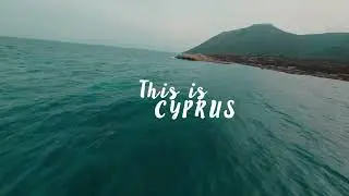 This is CYPRUS | Cinematic FPV