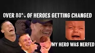 King's Raid- Patch Notes & Tears, my body is ready