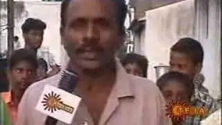 AP government's negligence on rural infrastructure