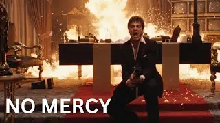This Is How Scarface Ends | Final Stand Scene