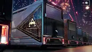 Racing Master SEA - 3 new cars and 1 Unique Cars collaboration