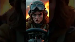 The Night Witches #entertainment #aviation #trending #contentcreator #shortsfeed #history