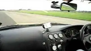 JUN Super Lemon RII Nissan Skyline GTR R33 #15