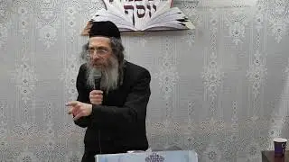 פסח חג של ישועות - הרב אלימלך בידרמן HD