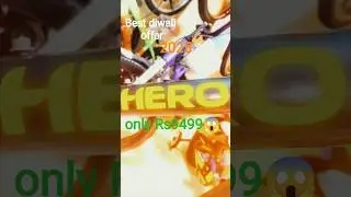 New Hero Cycle Under ₹10000 🚲 | Best Hero Cycle 2025 | Diwali Offer 🔥 Stylish Look & Smooth Ride 😍