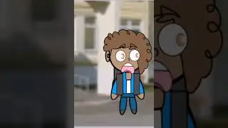 Первая битва #animation #kids #heroes #kpop.