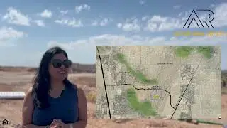 New Homes in Verdin North Phoenix | Master-Planned Community Near TSMC | Peoria AZ Realtor