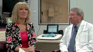 Sudden Onset Hearing Loss